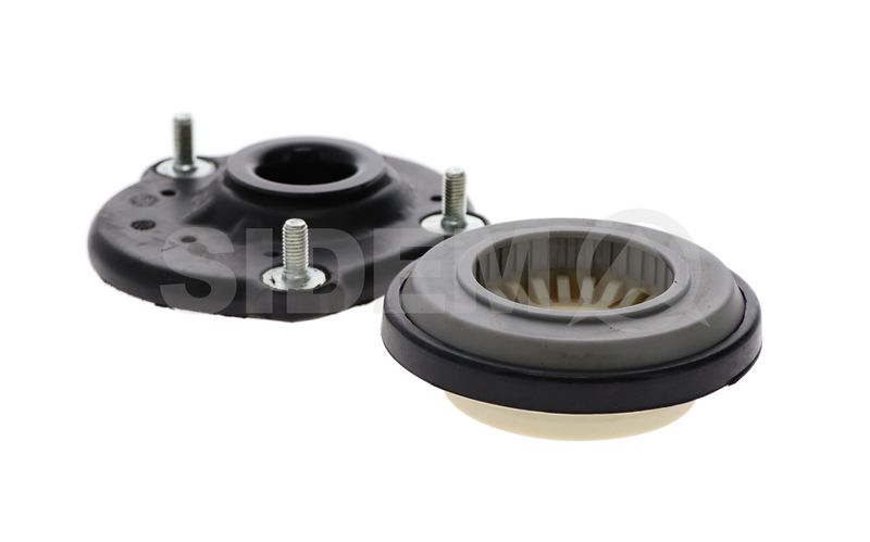 819411 SIDEM Supporto ammortizzatore a molla 