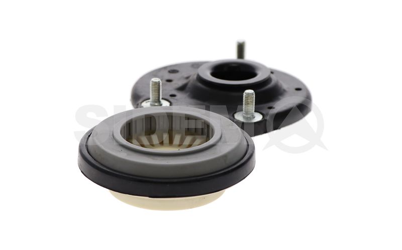 819411 SIDEM Supporto ammortizzatore a molla 