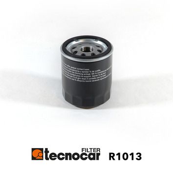 R1013 TECNOCAR Filtro olio 