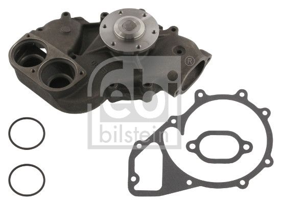 03222 FEBI BILSTEIN Pompa dell’acqua, raffreddamento motore 