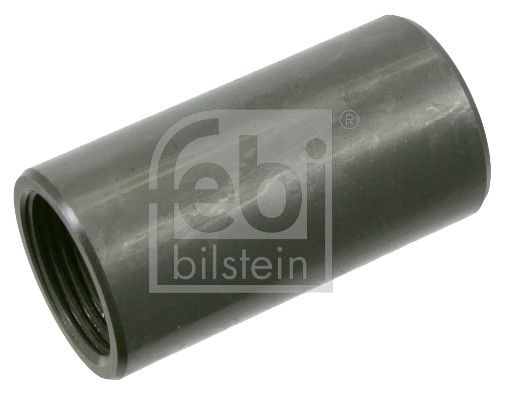 04474 FEBI BILSTEIN Bronzina cuscinetto, Molla a balestra 