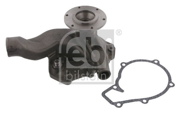 04492 FEBI BILSTEIN Pompa dell’acqua, raffreddamento motore 