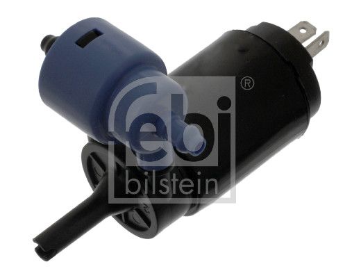 05244 FEBI BILSTEIN Pompa acqua lavaggio, Pulizia cristalli 