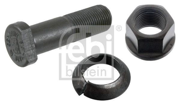 06272 FEBI BILSTEIN Bullone ruota 