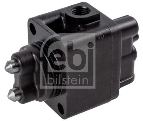 06406 FEBI BILSTEIN Innesto, Riduttore del cambio 
