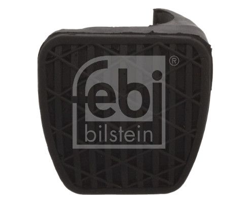 07534 FEBI BILSTEIN Rivestimento pedale, Pedale del freno 