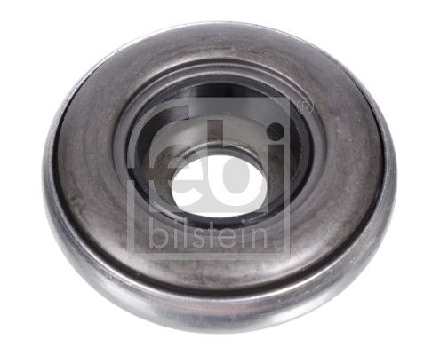 09180 FEBI BILSTEIN Cuscinetto volvente, Supporto ammortizz. a molla 