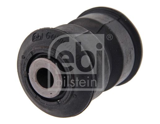 09191 FEBI BILSTEIN Cuscinetto, Occhio molla 