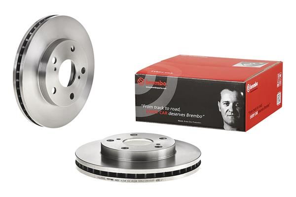 09.5623.14 BREMBO Disco freno 