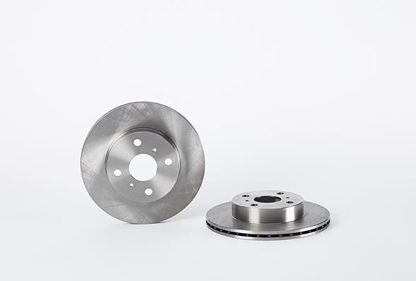 09.5703.10 BREMBO Disco freno 