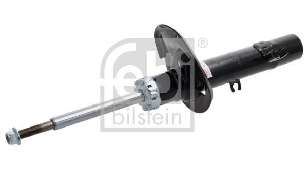 1002352 FEBI BILSTEIN Ammortizzatore 