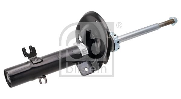 1002352 FEBI BILSTEIN Ammortizzatore 