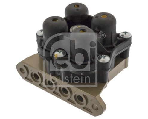 101166 FEBI BILSTEIN Valvola di protezione a più circuiti 