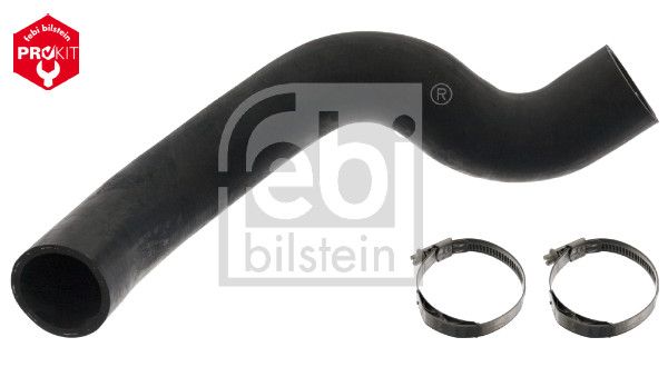 101239 FEBI BILSTEIN Flessibile radiatore 