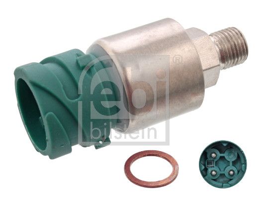105741 FEBI BILSTEIN Sensore, Modulo commutazione 
