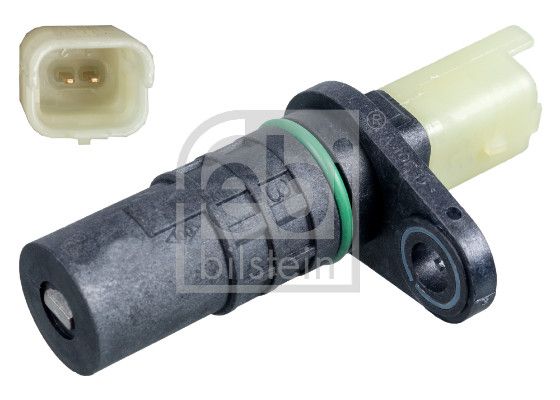 106801 FEBI BILSTEIN Generatore di impulsi, albero a gomiti 