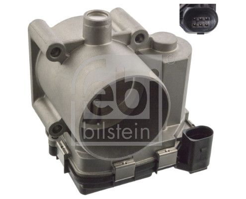 107026 FEBI BILSTEIN Corpo farfallato 