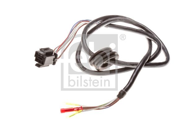 107058 FEBI BILSTEIN Kit riparazione cavi, Copertura bagagliaio 
