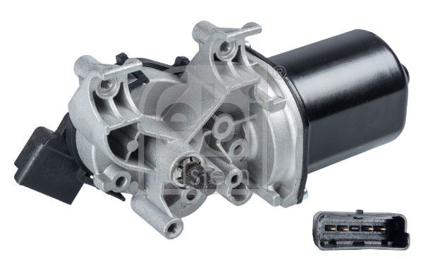 107217 FEBI BILSTEIN Motore tergicristallo 