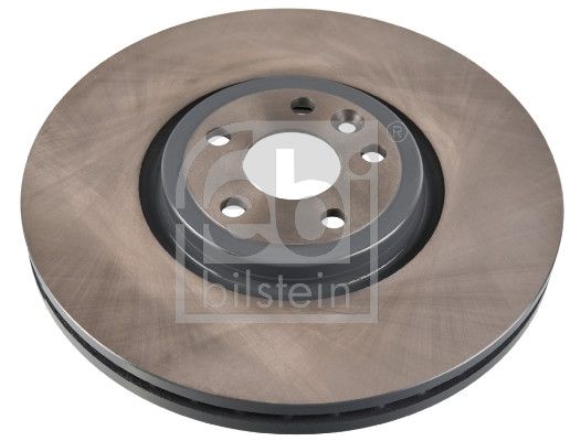 107221 FEBI BILSTEIN Disco freno 