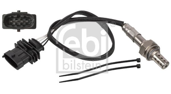 107600 FEBI BILSTEIN Sonda lambda 
