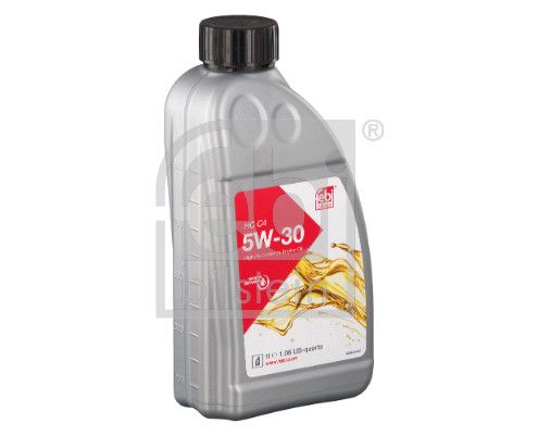 108360 FEBI BILSTEIN Olio motore 