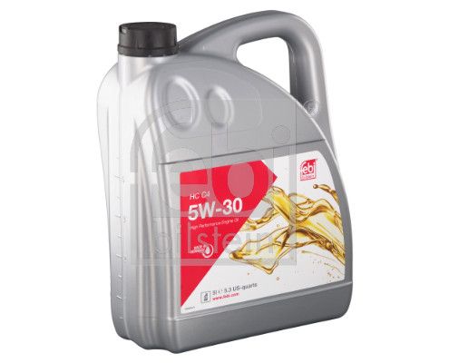 108362 FEBI BILSTEIN Olio motore 