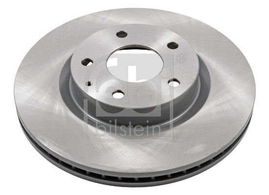 108514 FEBI BILSTEIN Disco freno 