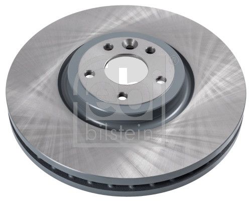 108677 FEBI BILSTEIN Disco freno 