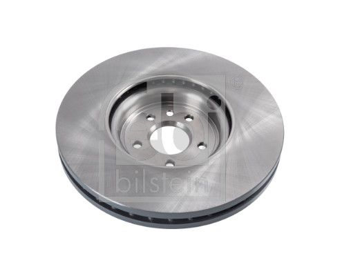 108677 FEBI BILSTEIN Disco freno 