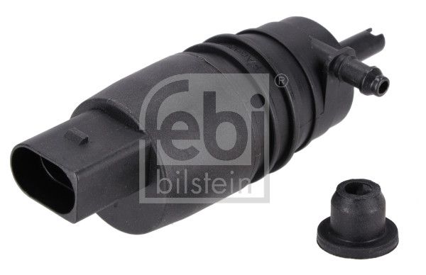 109290 FEBI BILSTEIN Pompa acqua lavaggio, Pulizia cristalli Pompa acqua lavaggio, Lavafari 