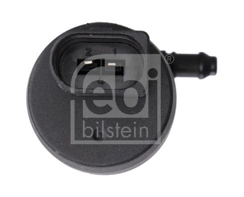 109290 FEBI BILSTEIN Pompa acqua lavaggio, Pulizia cristalli Pompa acqua lavaggio, Lavafari 