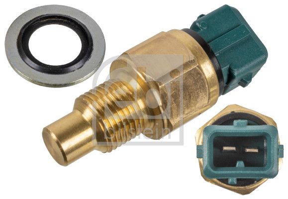 171782 FEBI BILSTEIN Sensore, temperatura refrigerante 