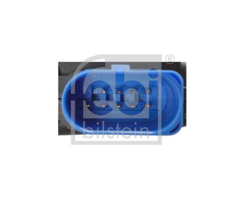 172113 FEBI BILSTEIN Serratura sport. 