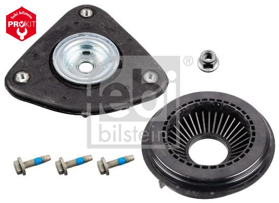 172371 FEBI BILSTEIN Kit riparazione, Cuscinetto ammortizzatore a molla 