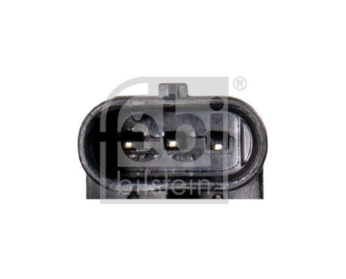 172809 FEBI BILSTEIN Pompa dell'acqua supplementare (circuito acqua di raffred.) 