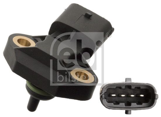 173852 FEBI BILSTEIN Sensore, Pressione alimentazione 