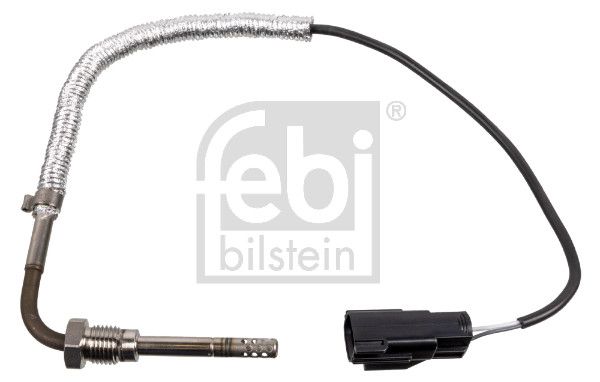 175020 FEBI BILSTEIN Sensore, Temperatura gas scarico 