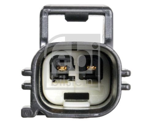 175020 FEBI BILSTEIN Sensore, Temperatura gas scarico 