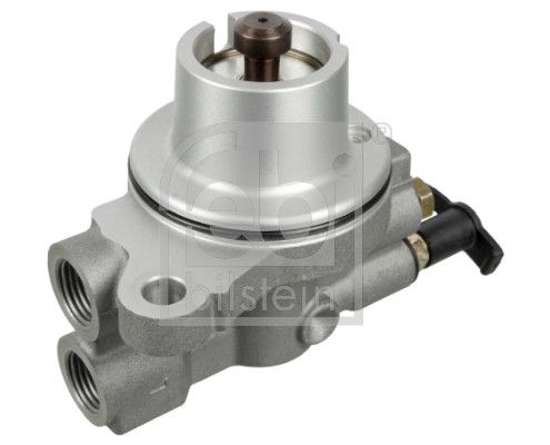 175570 FEBI BILSTEIN Cilindro di commutazione (cambio manuale) 