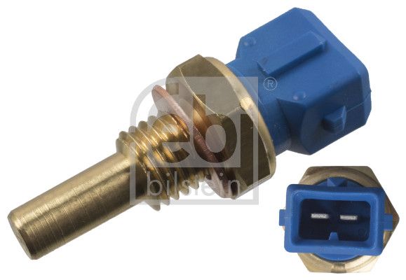17695 FEBI BILSTEIN Sensore, temperatura refrigerante 