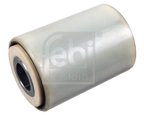 177053 FEBI BILSTEIN Bronzina cuscinetto, Molla a balestra 