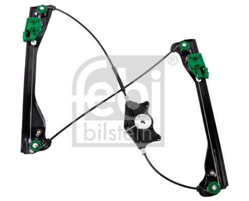 177098 FEBI BILSTEIN Alzacristallo 