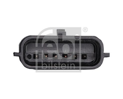 181839 FEBI BILSTEIN Corpo farfallato 