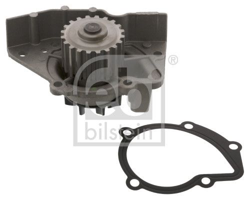 18639 FEBI BILSTEIN Pompa dell’acqua, raffreddamento motore 