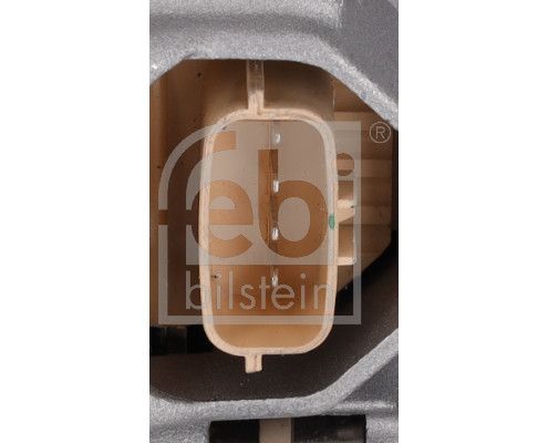 187815 FEBI BILSTEIN Alternatore 