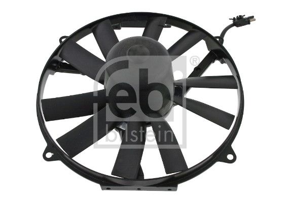 18931 FEBI BILSTEIN Ventola, Condensatore climatizzatore 
