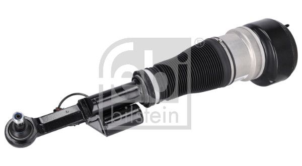 194580 FEBI BILSTEIN Gamba elastica con ammortiz. pneumatico 