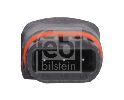 194580 FEBI BILSTEIN Gamba elastica con ammortiz. pneumatico 
