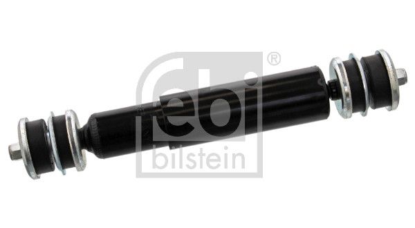 20317 FEBI BILSTEIN Ammortizzatore 